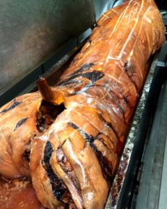 Hog Roast Wimbledon