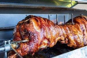 Hog Roast Balham