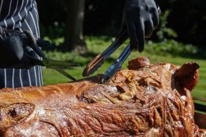 Hog Roast Balham