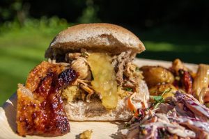 Hog Roast South London