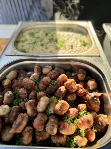 Hog Roast Downe