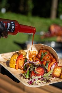 Hog Roast Streatham