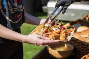 Hog Roast Kingston upon Thames