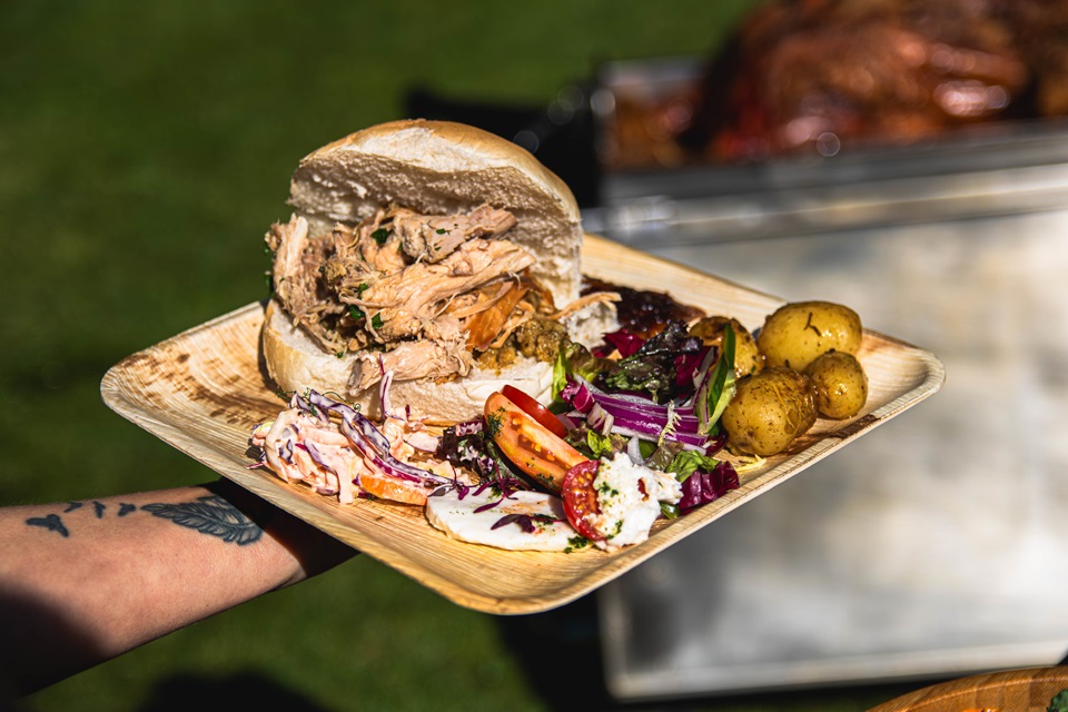 Hog Roast Bromley